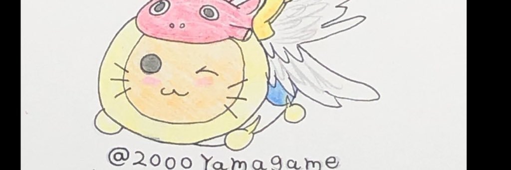 2000Yamagame's profile banner image