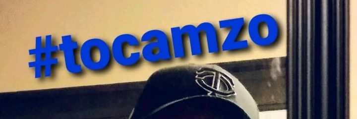 tocamzo's profile banner image