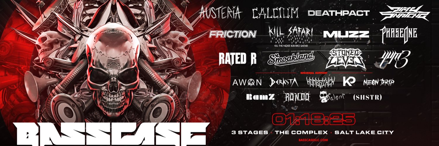 DerkstaMusic's profile banner image