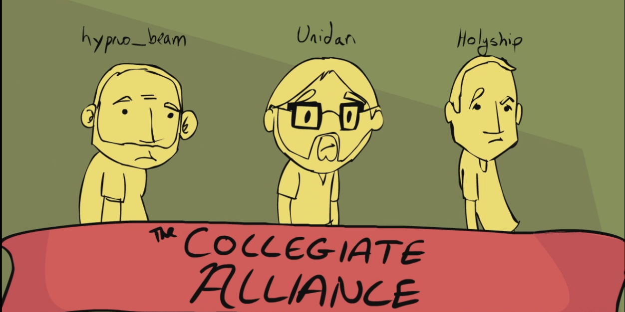 CollAlliance's profile banner image