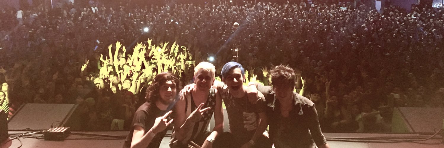 Band_Overdrive's profile banner image