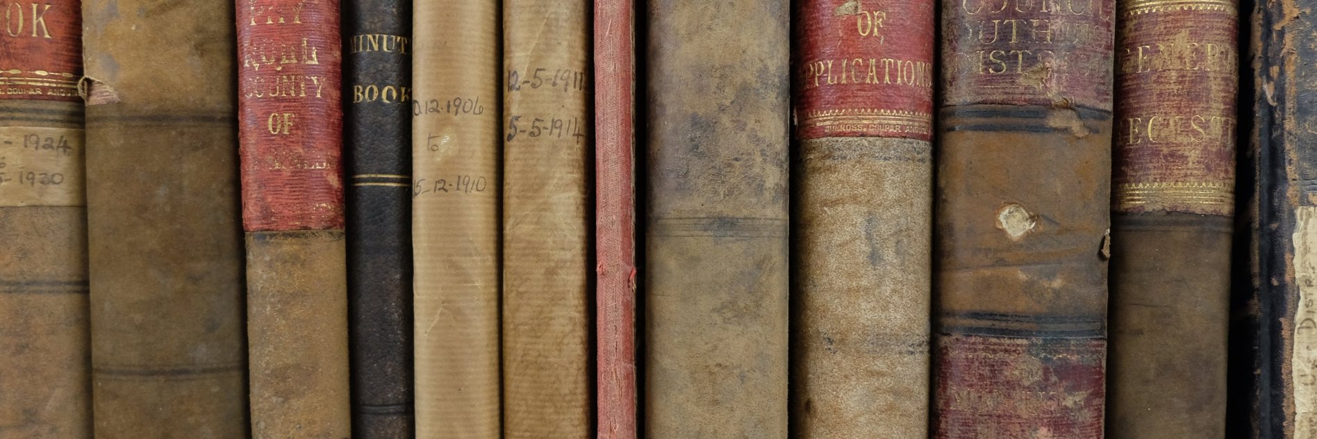 Hebridean Archives banner
