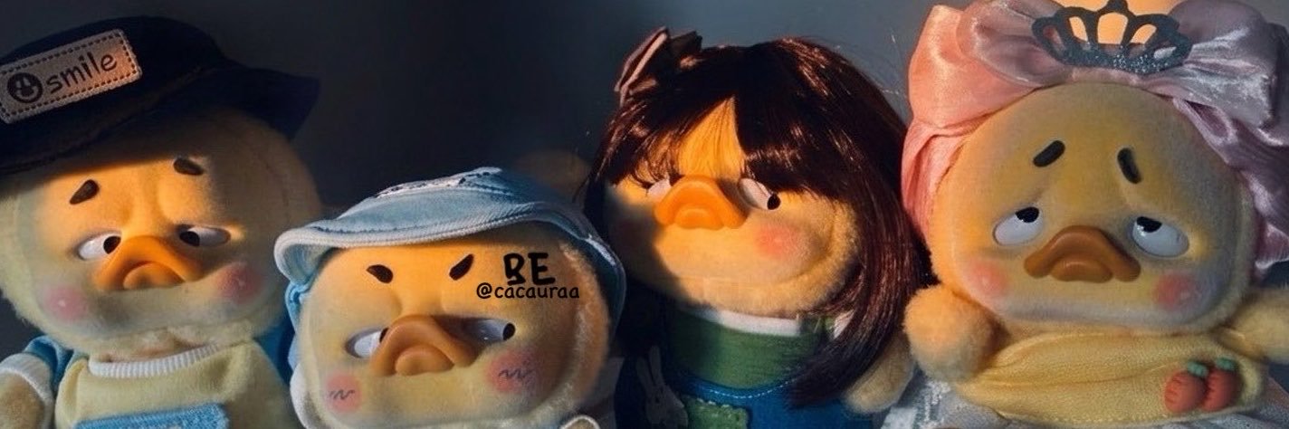 cacauraa's profile banner image