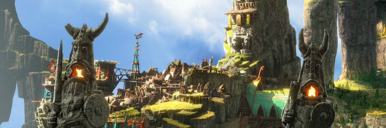 TrainedSwords's profile banner image