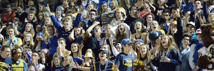 BendHigh_StuCo's profile banner image