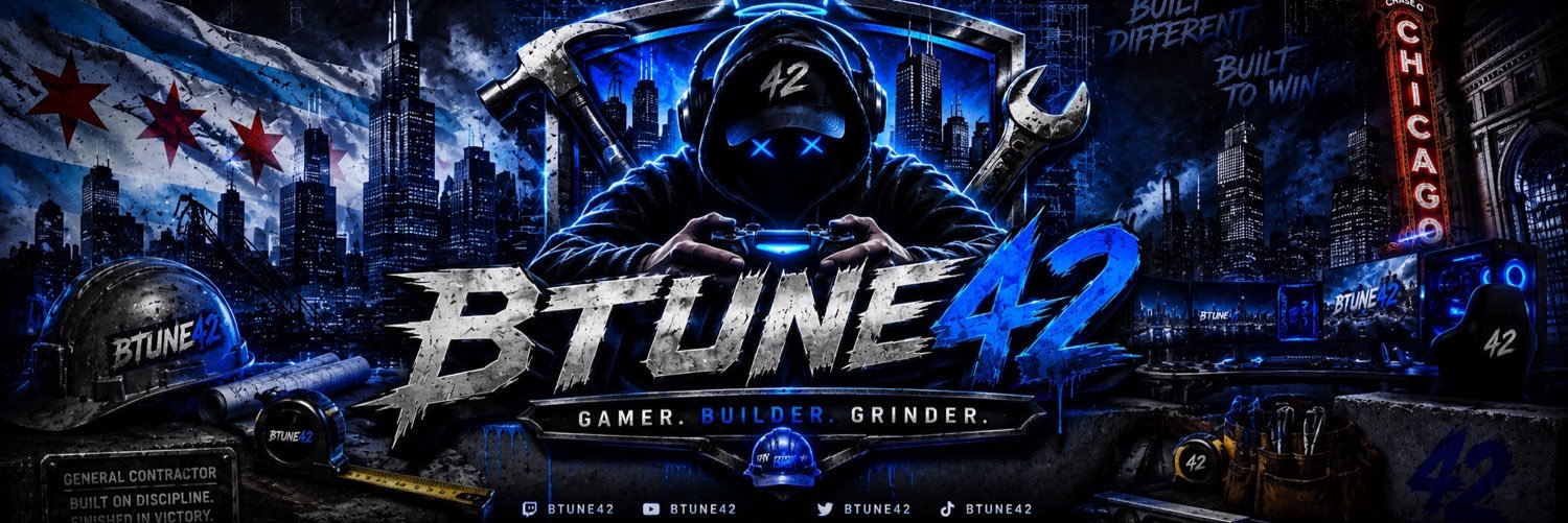 btune42's profile banner image