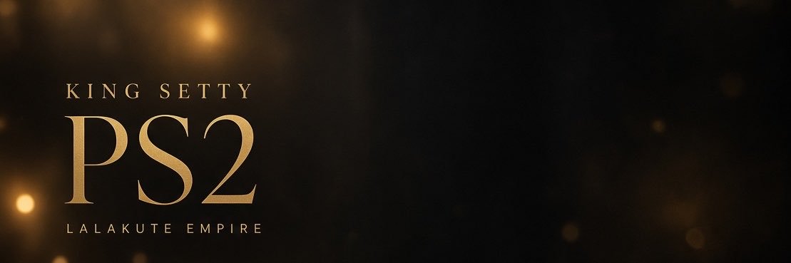 KingSetty_'s profile banner image