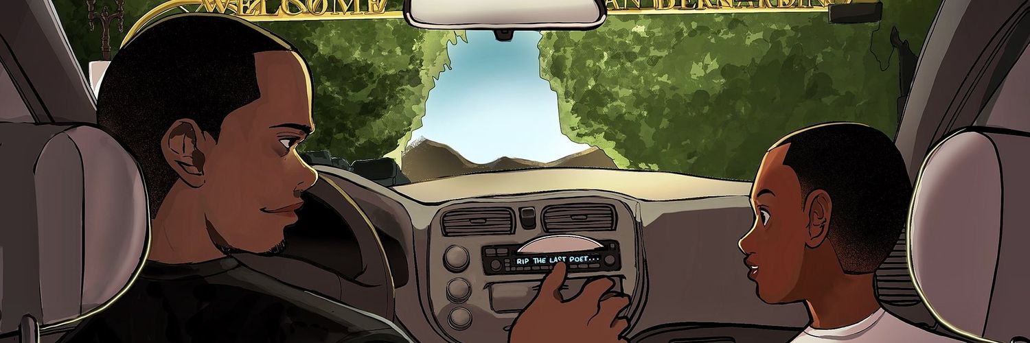 LFTDprophet's profile banner image