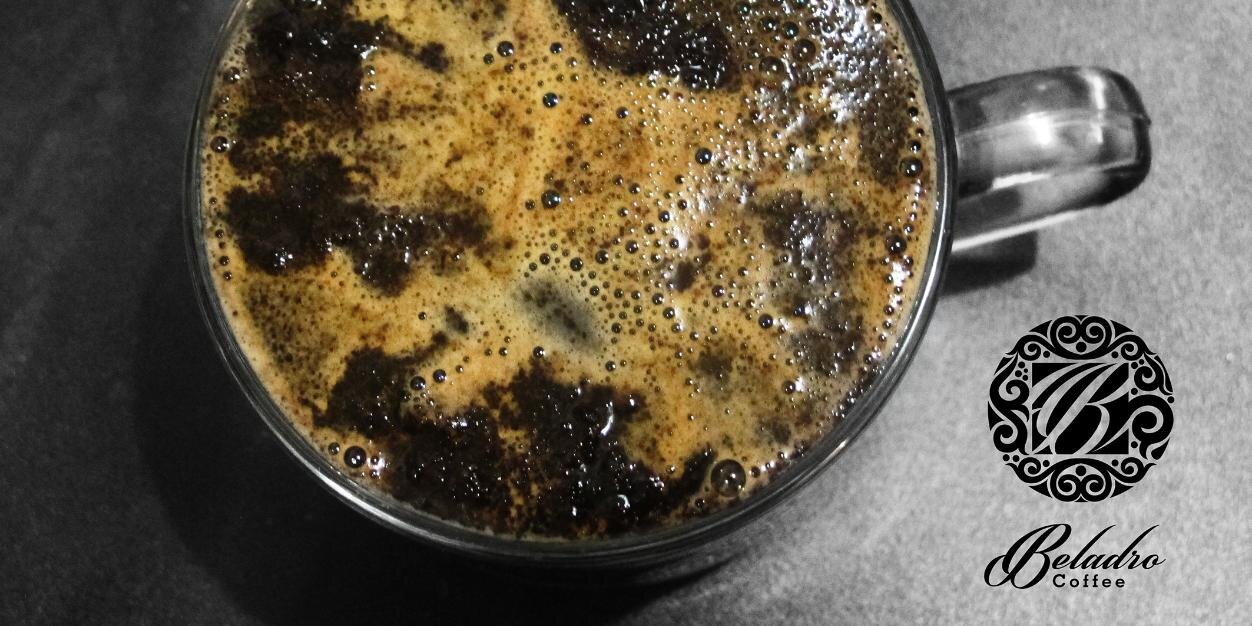 BeladroCoffee's profile banner image