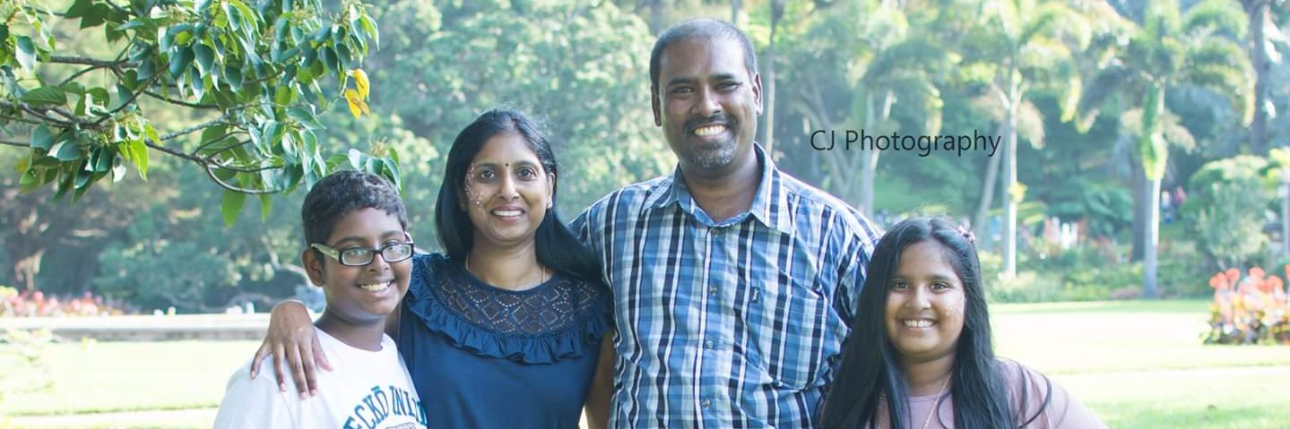 DawnGovender's profile banner image