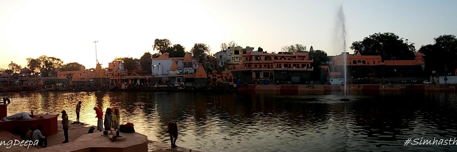 DaringDeepa's profile banner image
