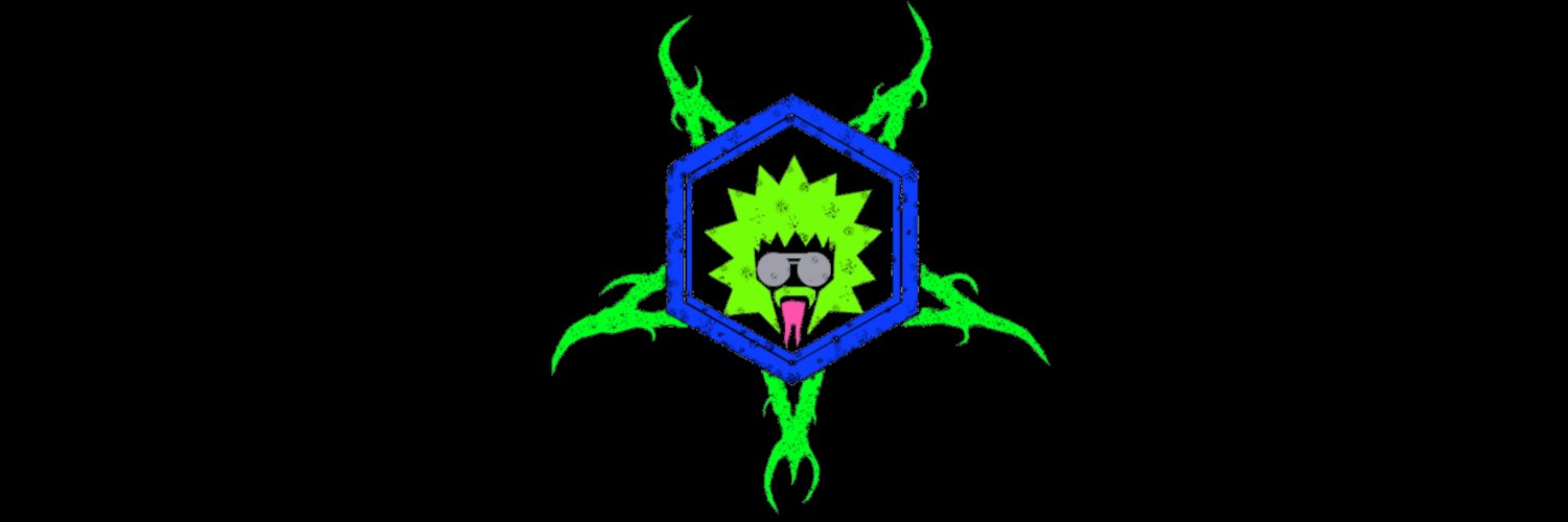 ⛧𝔾𝕣𝕚𝕗𝕗 𝕋𝕒𝕟𝕤𝕜𝕚⛧ banner