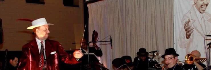 Hashim Sharrieff banner