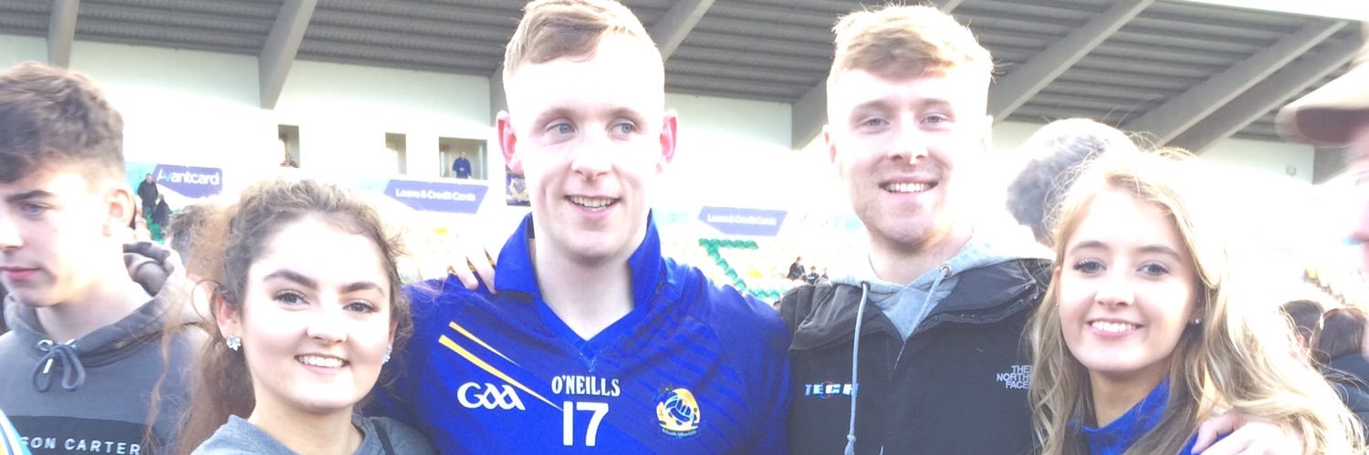 Sorcha Flanagan banner