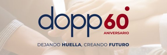 DOPP banner