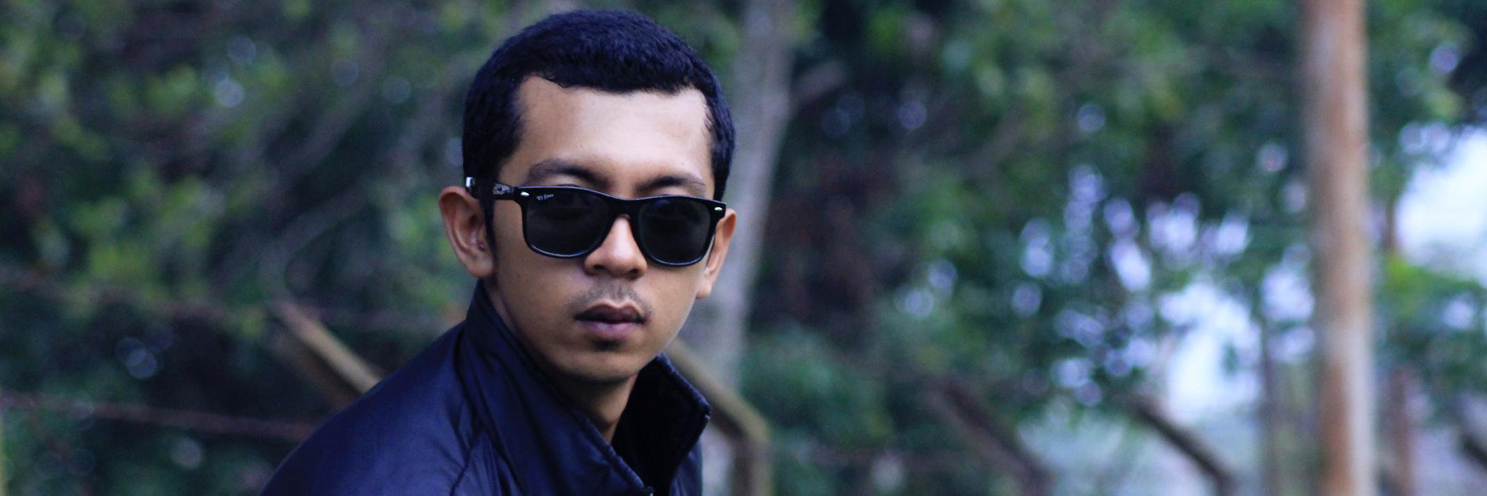 trisanpermana's profile banner image