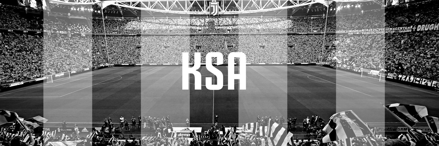 Juventus fan Club KSA banner