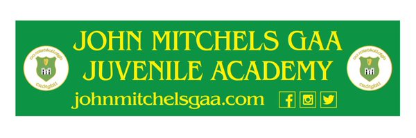 johnmitchelsGA1 Profile Banner