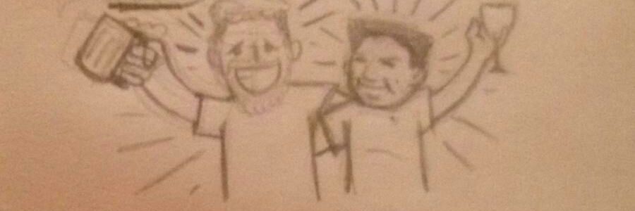 BuffeTero's profile banner image