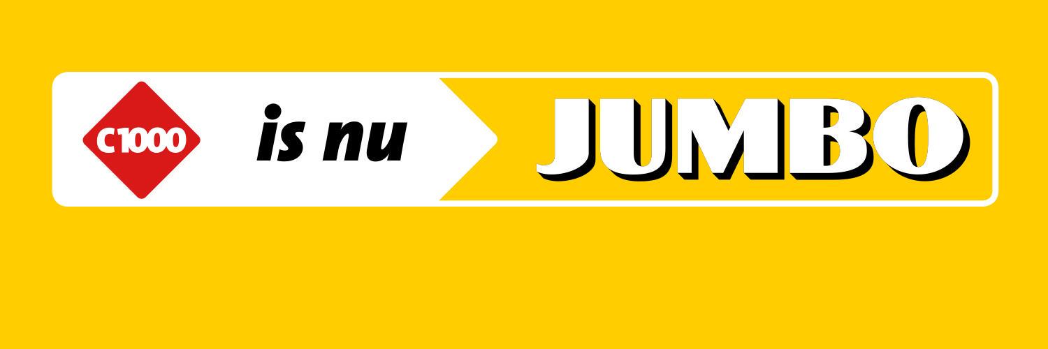 C1000 Supermarkten banner