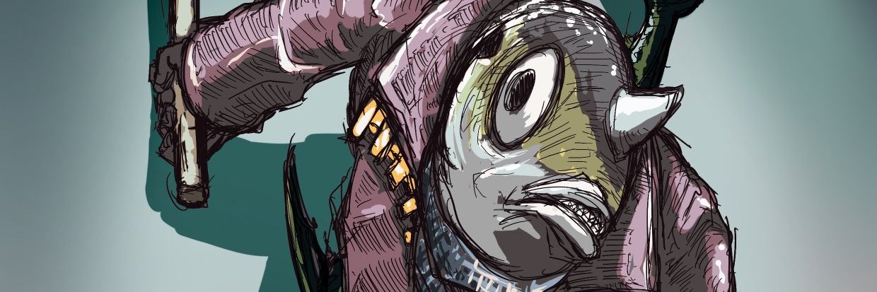 ajisaikuro's profile banner image