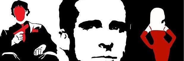 Michael Scarn banner