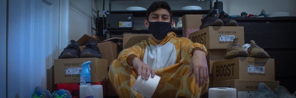 Gollam729 Profile Banner