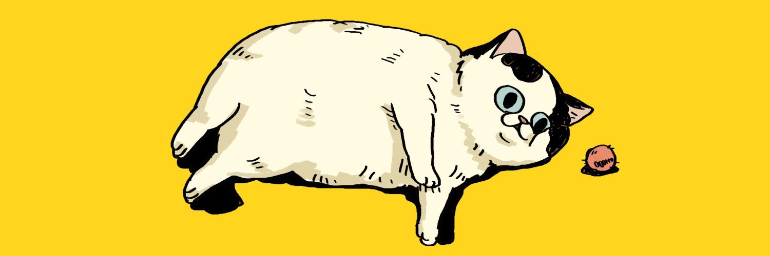tokkanuko's profile banner image
