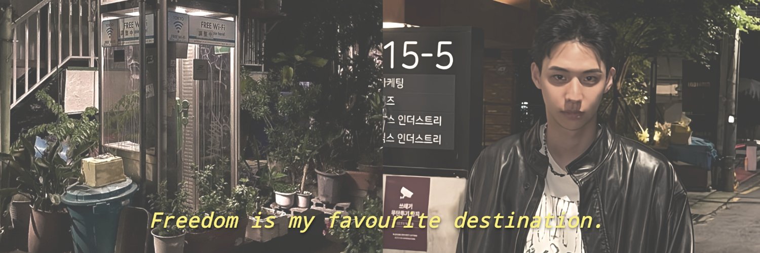 jaewoxns's profile banner image