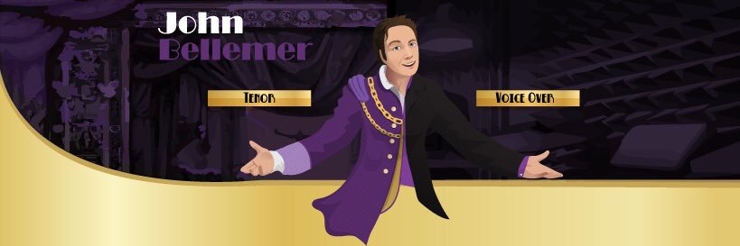 jgbtenor's profile banner image