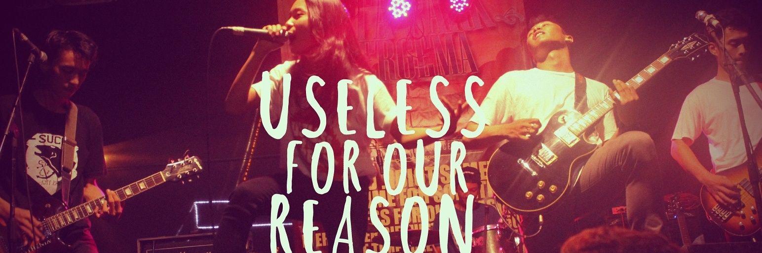 xUselessFOReasonx banner