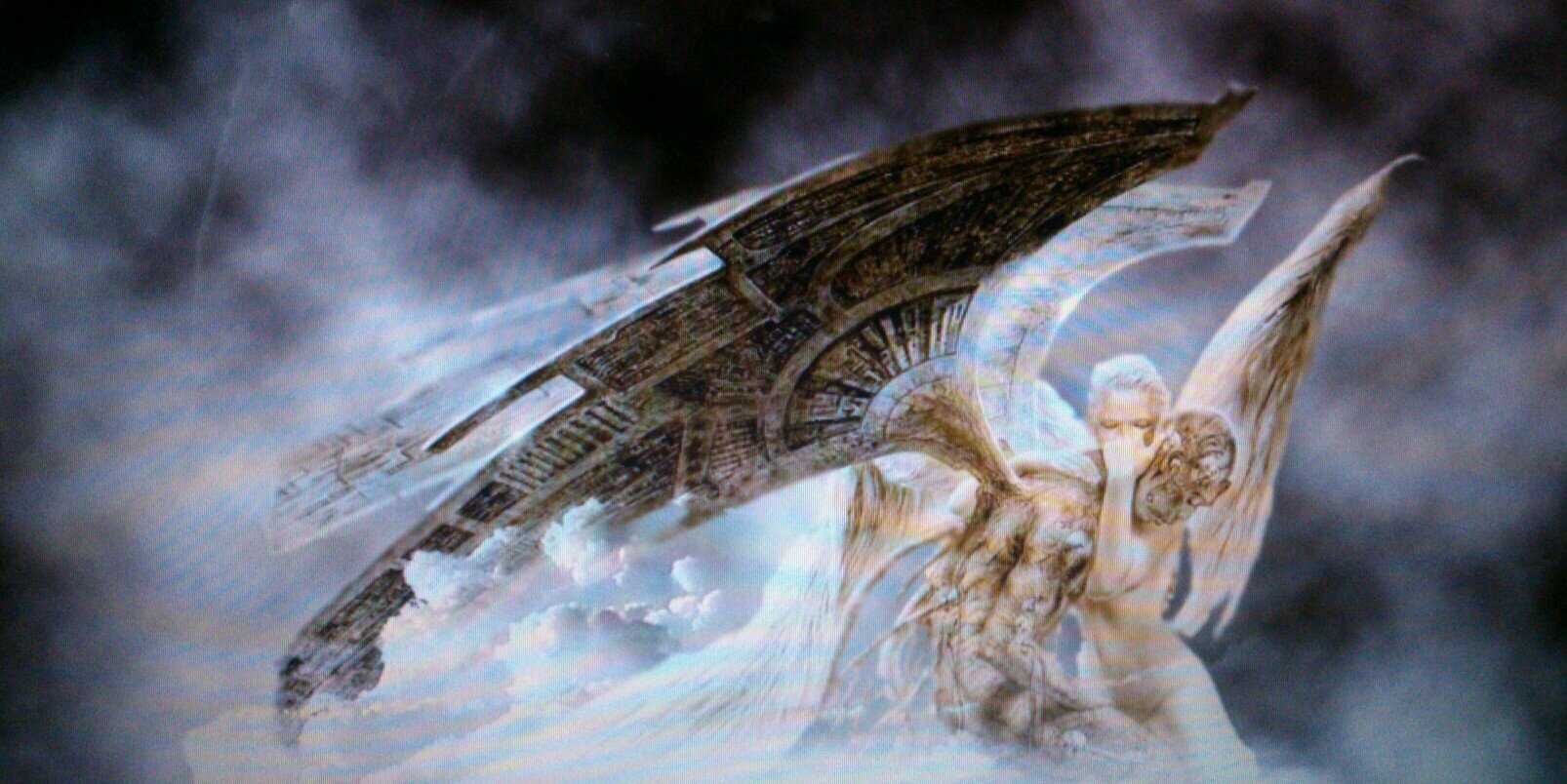 julmusan's profile banner image