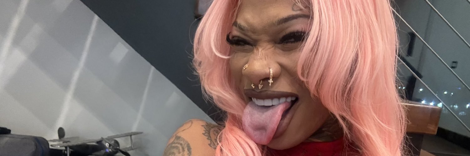 Thefinehoe🦋 banner
