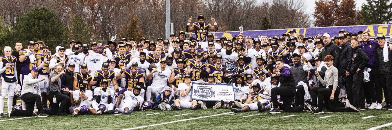 Coach Aaron Cook banner