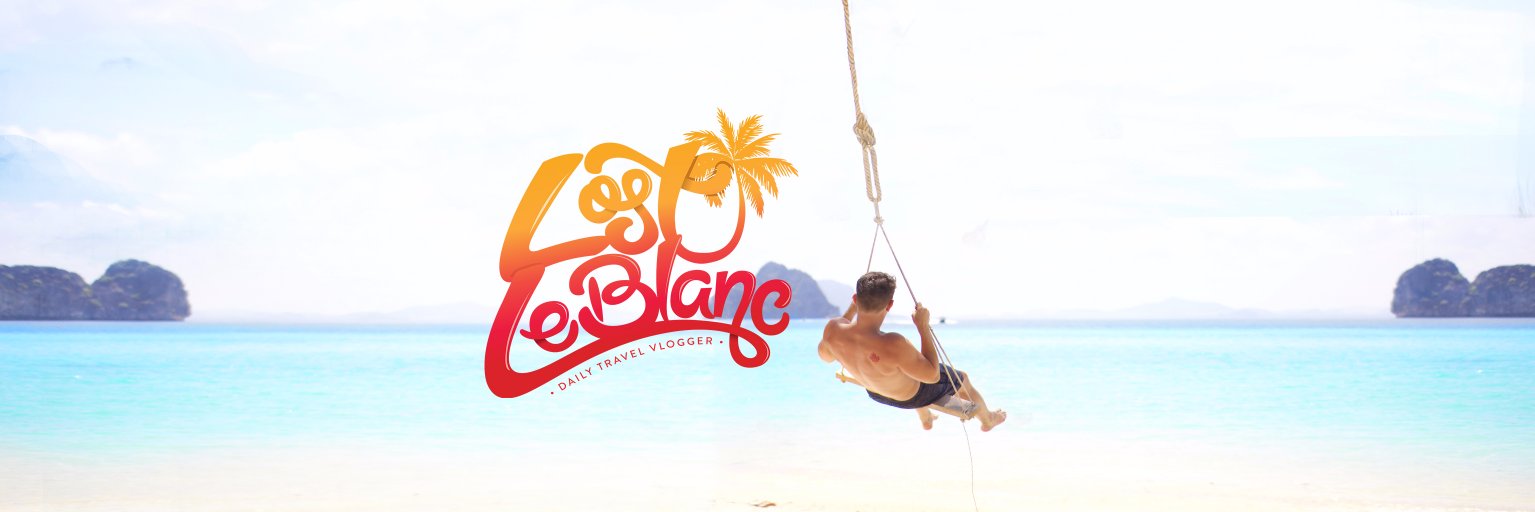 LostLeBlanc's profile banner image