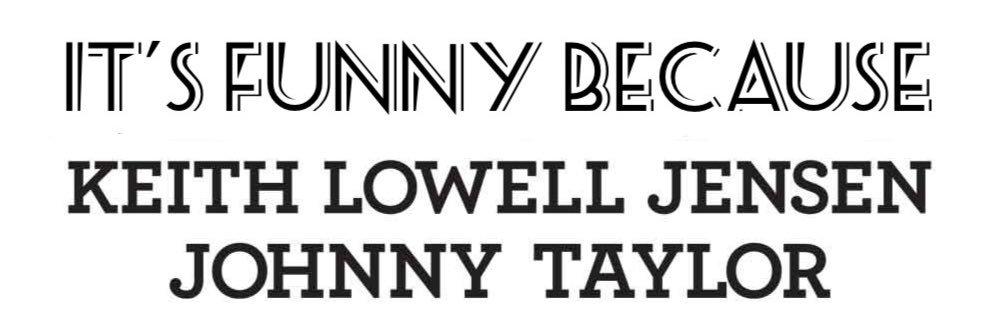 ItsFunnyCast's profile banner image