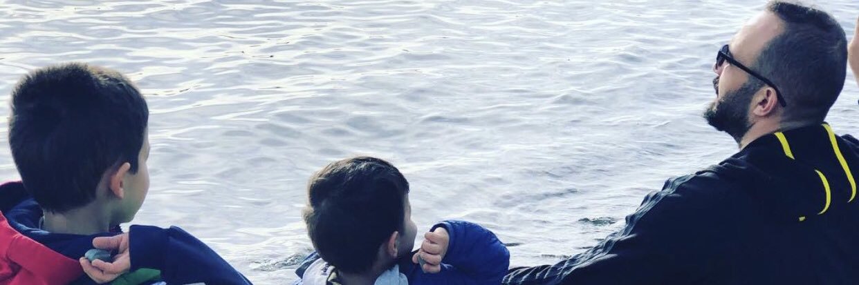 BurakMeteAlp's profile banner image