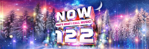 NOWMusic Profile Banner