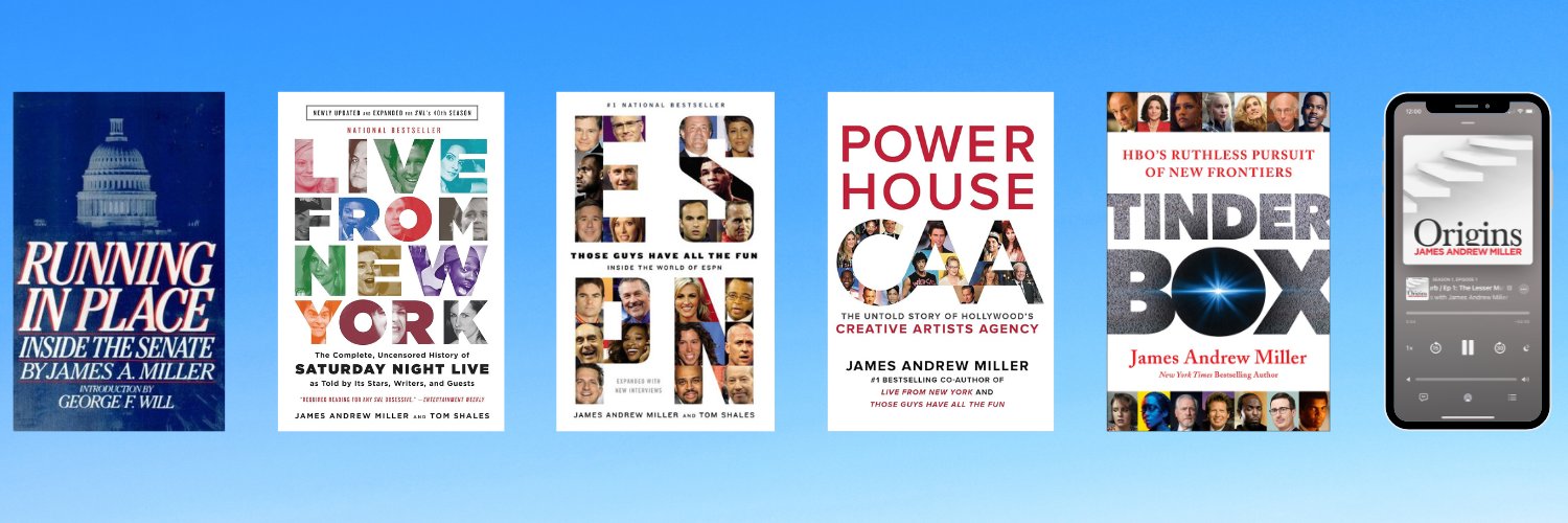 james andrew miller banner