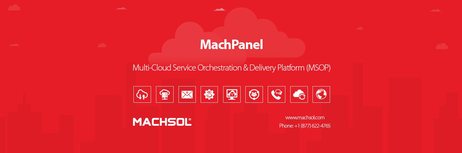 MachSol's profile banner image