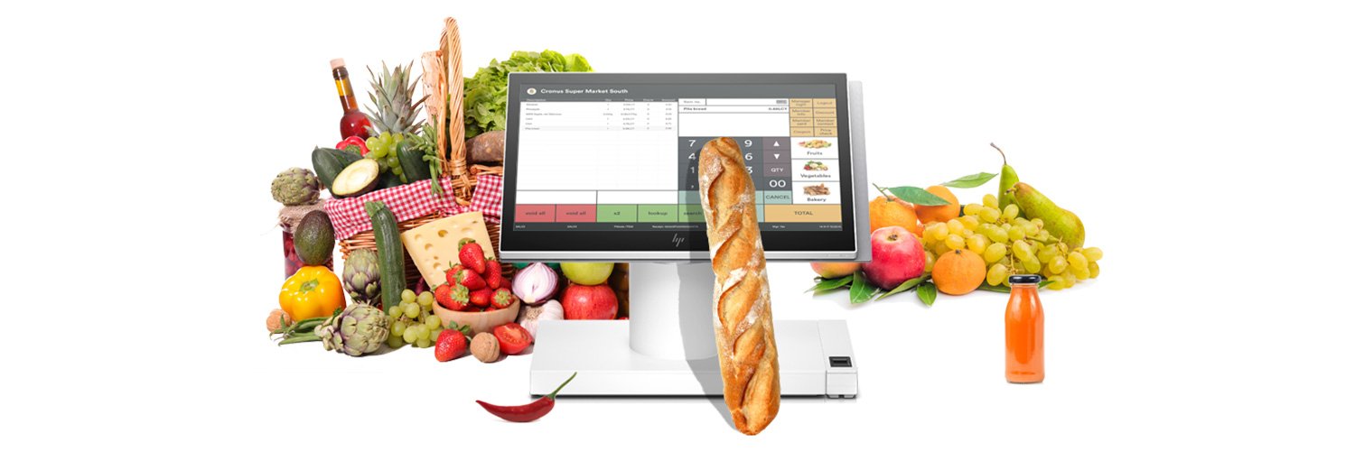 LS Retail, an Aptos Company banner