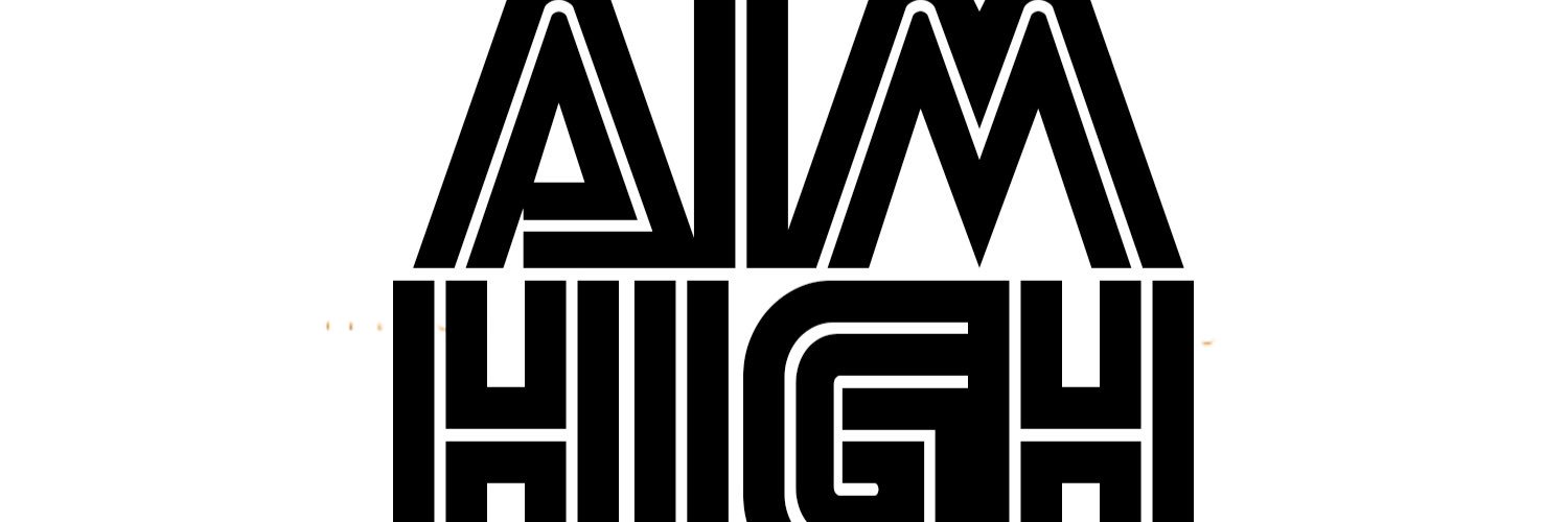 AimHighSk8tie's profile banner image