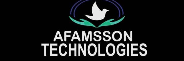 afamsson's profile banner image