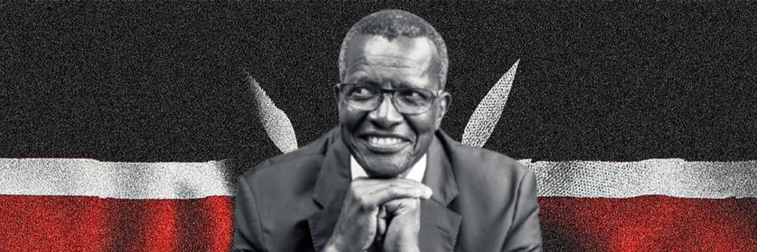 Revolution is here banner