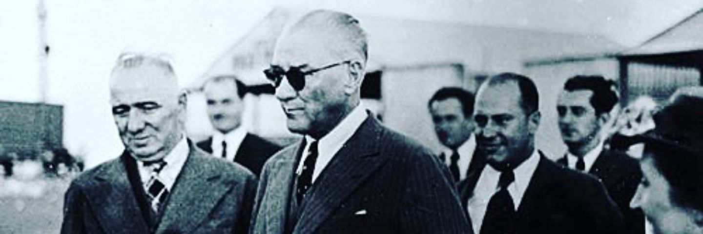 KAzım banner