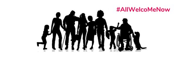 WelcoMe_Users Profile Banner