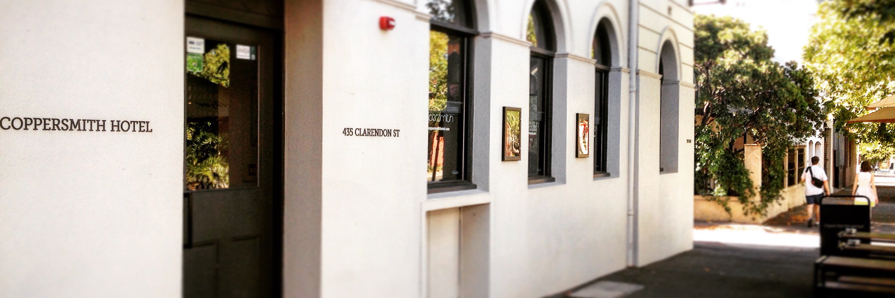 CoppersmithMelb's profile banner image