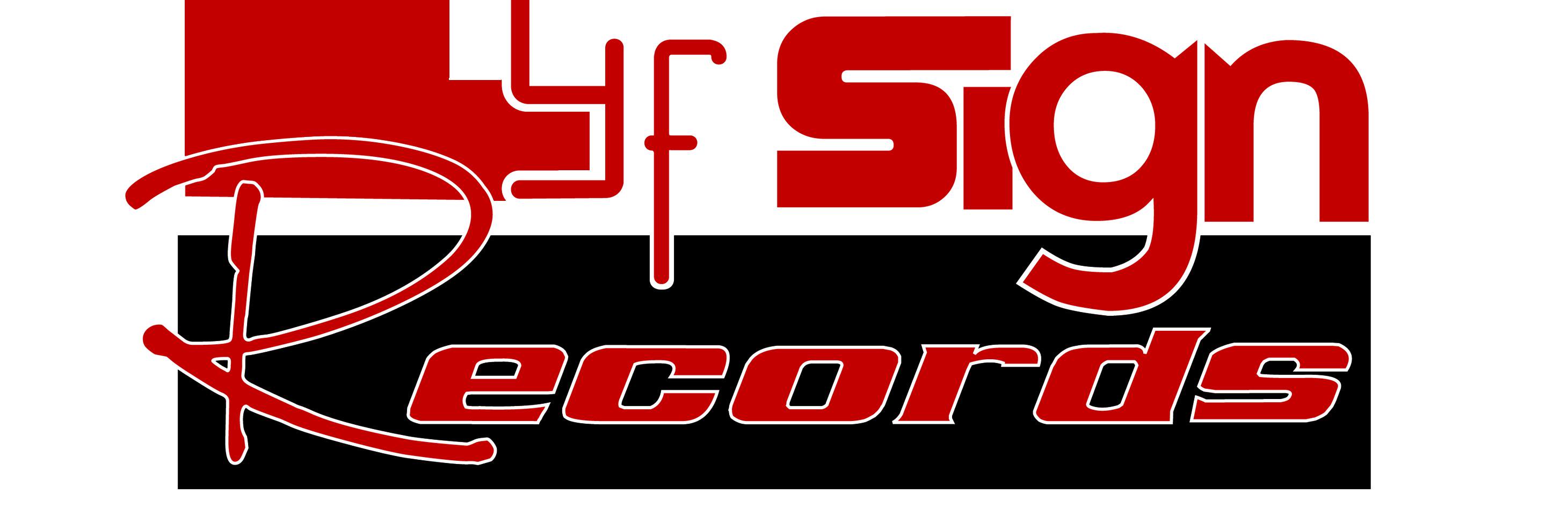 lyf sign banner