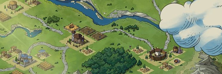 Shuggie de Demacia ⚔ banner