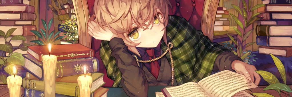 Dnscache's profile banner image